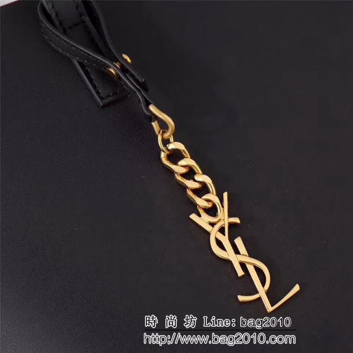 YSL聖羅蘭 新款 超大空間 時尚百搭購物袋 75096 YAS1283